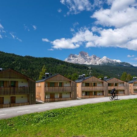 Greenwood Chalet - Spacious Alpine Retreat With Mountain Views Vodo Cadore Exteriör bild