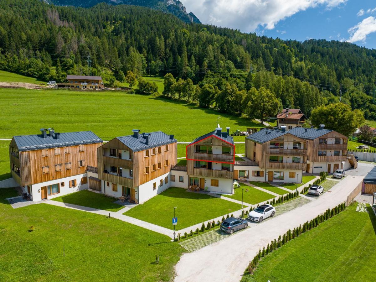 Greenwood Chalet - Spacious Alpine Retreat With Mountain Views Vodo Cadore Exteriör bild