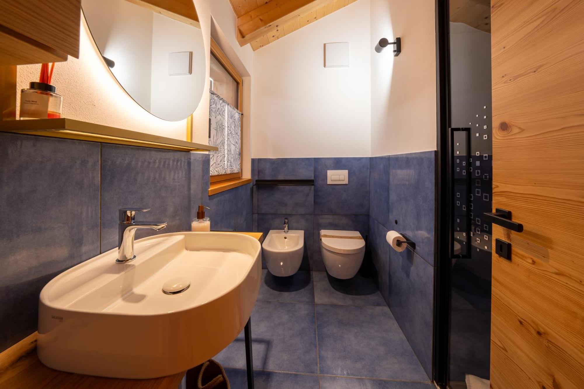Greenwood Chalet - Spacious Alpine Retreat With Mountain Views Vodo Cadore Exteriör bild