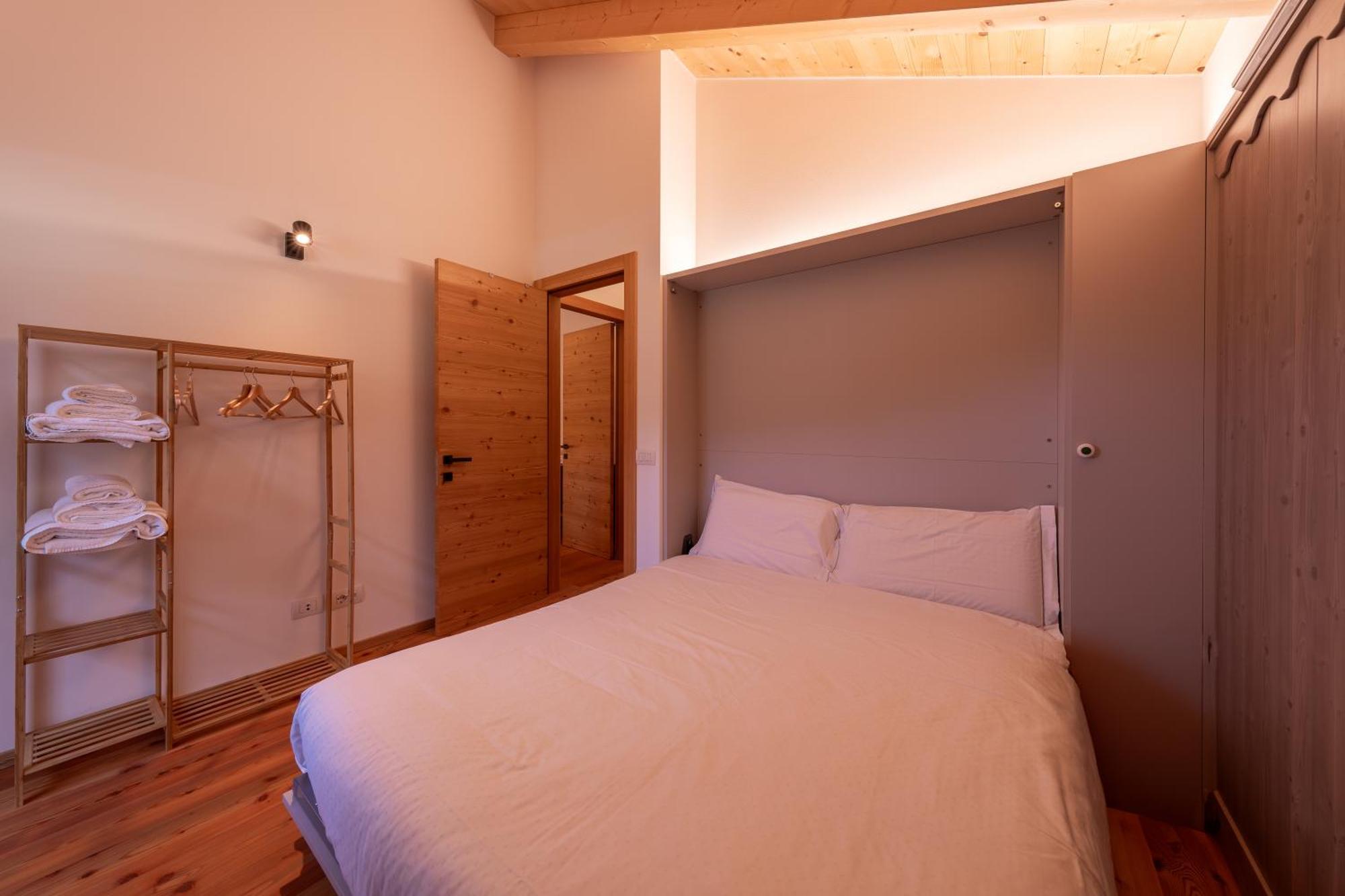 Greenwood Chalet - Spacious Alpine Retreat With Mountain Views Vodo Cadore Exteriör bild