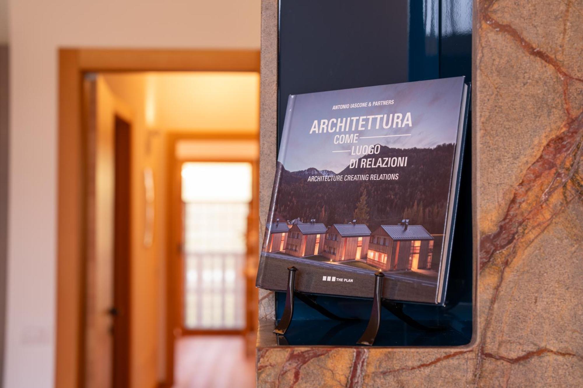 Greenwood Chalet - Spacious Alpine Retreat With Mountain Views Vodo Cadore Exteriör bild