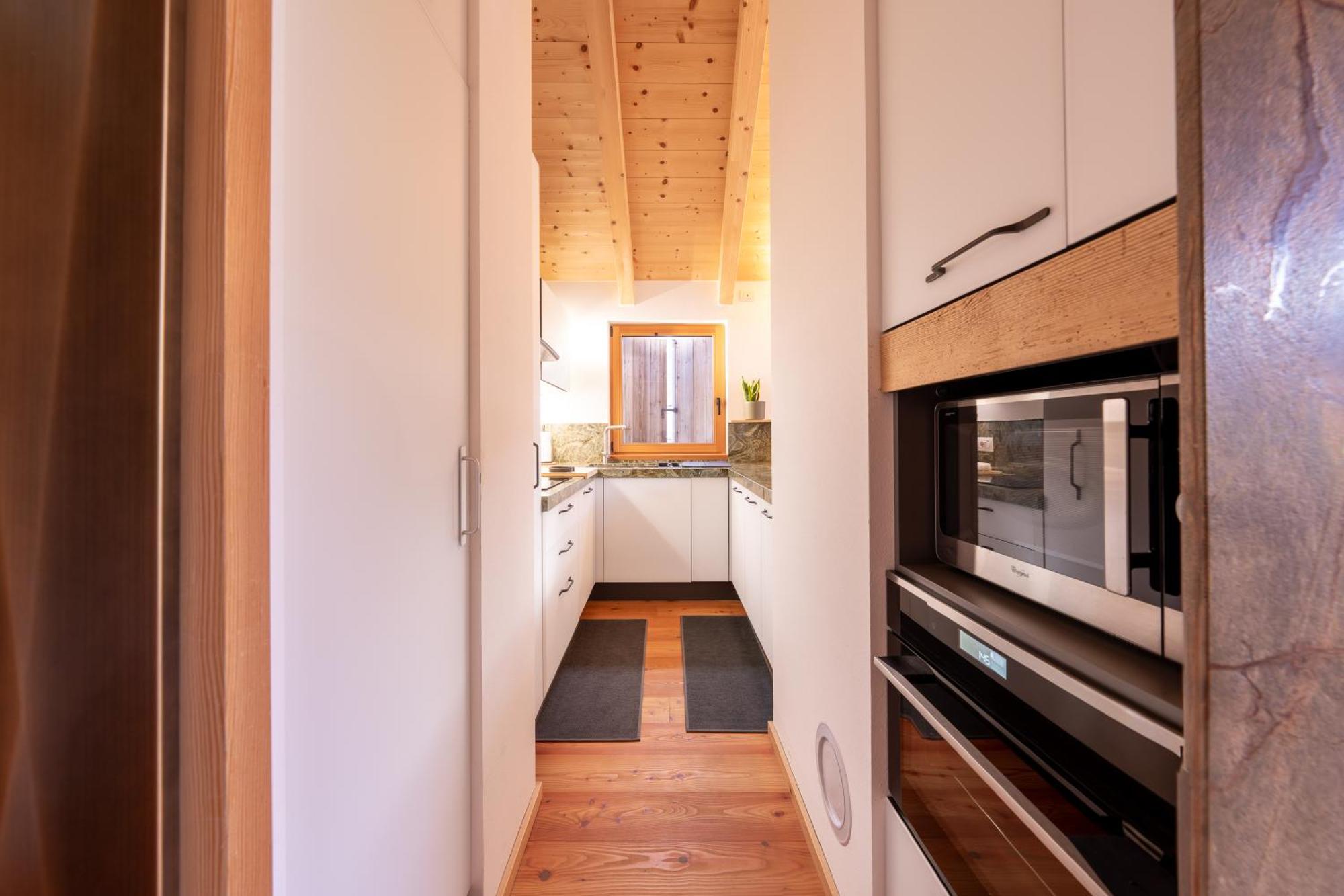 Greenwood Chalet - Spacious Alpine Retreat With Mountain Views Vodo Cadore Exteriör bild